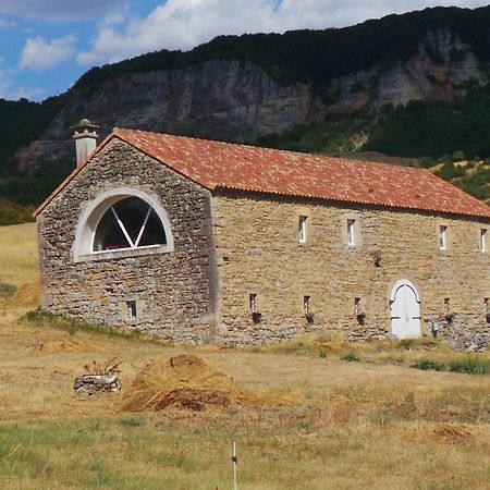 Chambre D'Hotes Les Louves Saint-Paul-des-Fonts Екстериор снимка