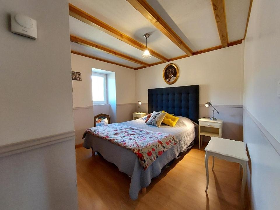 Chambre D'Hotes Les Louves Saint-Paul-des-Fonts Екстериор снимка