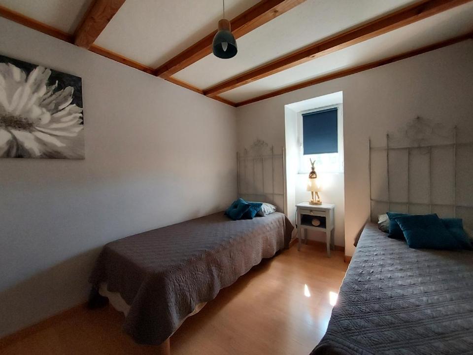 Chambre D'Hotes Les Louves Saint-Paul-des-Fonts Екстериор снимка